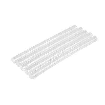 

50 Pieces Hot Melt Glue Sticks Length 10cm Diameter 07cm