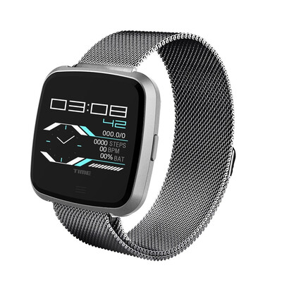 

G12 Smart Watch Men Women Calorie Pedometer Heart Rate Monitor Multi Sport IP67 Life Waterproof Sport Smartwatch for IOS Android