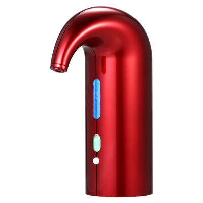 

Electric Wine Aerator & Dispenser Portable Wine Decanting Machine Wine Decanter