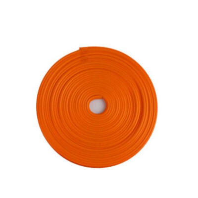 

New Car Wheel Hub Rim Edge Protector Ring Tire Guard Sticker Line Rubber Strip 8M