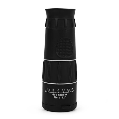 

MaiFeng 26 x 52 Portable Night-vision Monocular Telescope for Children