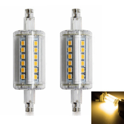 

Sencart R7S 36LEDs Corn Bulb 5630SMD AC 85 - 265V 2PCS