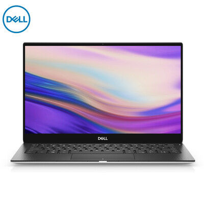 

Dell DELL XPS13-9380 133-inch ultra-lightweight panoramic micro-border laptop i7-8565U 16G 512GSSD PCIE Office fingerprint recognition silver