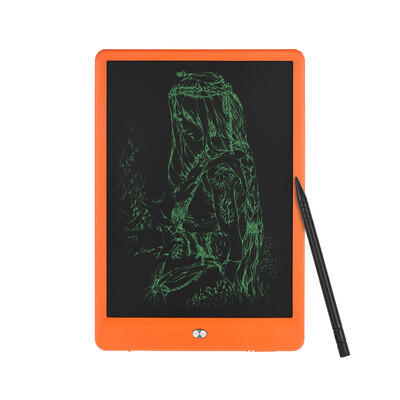 

LCD Electronic Writing Painting Drawing Tablet Board Pad 11Inch Portable Graphic Board Used for Drafts Drawings Office Records for