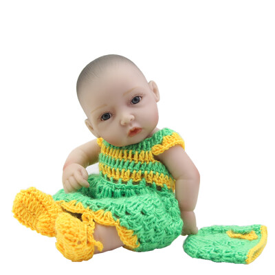 

Hot Sale Newborn Dolls 58 cm Babies Reborn Dolls Full Silicone Vinyl Body 23 Lifelike Princess Menina Reborn Babies Brinquedos