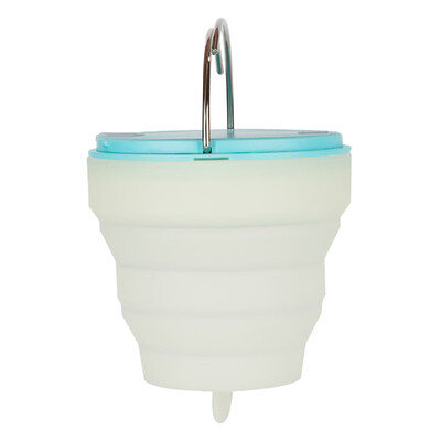 

Color Changing Light Mood Lamp Rechargeable Camping Lamp Portable Hiking Lantern LED Camping Light Collapsible Tent Lantern Outdoo
