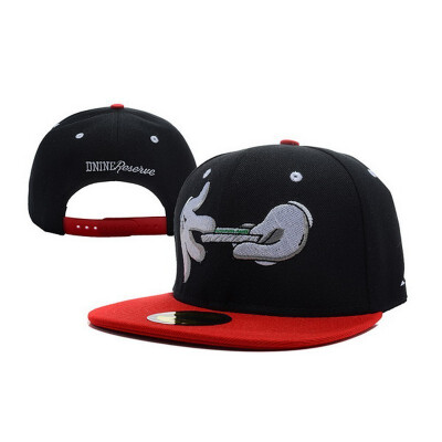 

2019 New Arrivals D9 Reserve Rolling Hand Snapbacks baseball caps men&women hats