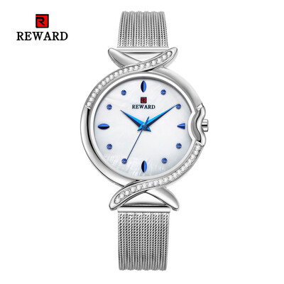 

REWARD Women Watch Waterproof Quartz