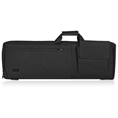 

85cm Multifunctional Luggage Fishing Rod Bag Holder Hunting Magazine Pouch