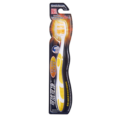 

Smiclear Toothbrush Color shipped randomly