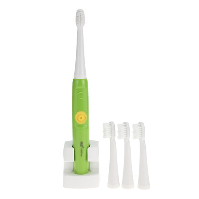 

Ultrasonic Automatic Electric Toothbrush