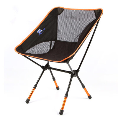 

Multifunction Aluminum folding chair Ultra Light Fishing folding Chair Seat for Outdoor Camping Leisure Picnic Beach Chair