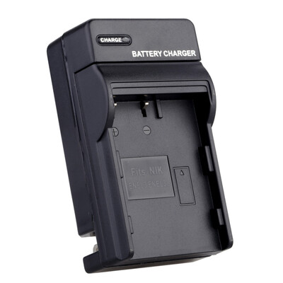 

Charger Adapter for Nikon EN-EL3 EN-EL3a EN-EL3e D100 D200 D300 D50 D70 D80 D90
