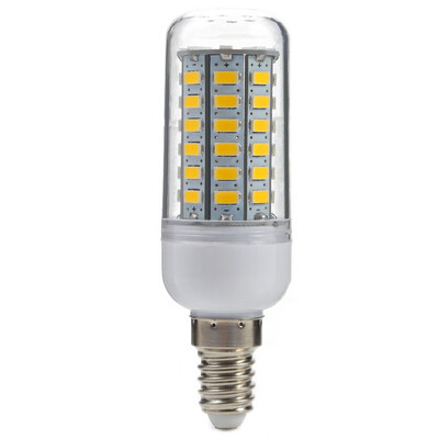 

G9 5W AC 110V 500LM 56 SMD-5730 6500K LED Corn Light