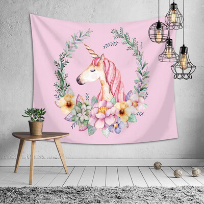 

NeillieN tapestries hanging paintings home decoration muralsNordic Ins Hanging Art Wall TapestryWall Hanging Tapestry
