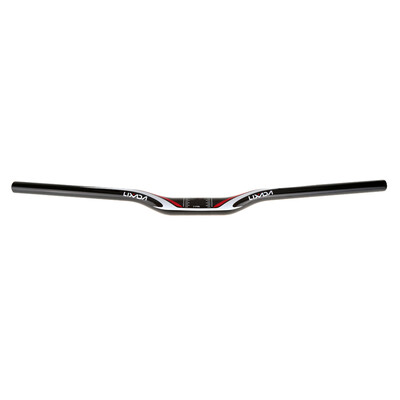 

Lixada Full Carbon Fiber Cycling MTB Mountain Bike Riser Handlebar 318 660680700mm