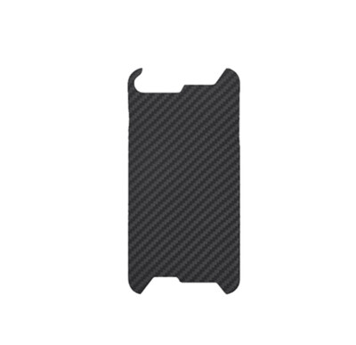 

Upgrade Not Affect The Signal 100 Real Carbon Fiber Half edge Case Ultra-light Cover For iPhoneX XR XS MAX 8 7 6s Carbon Case