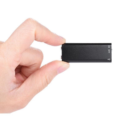 

Mini 8GB USB Digital Audio Voice Recorder Dictaphone MP3 Music Player