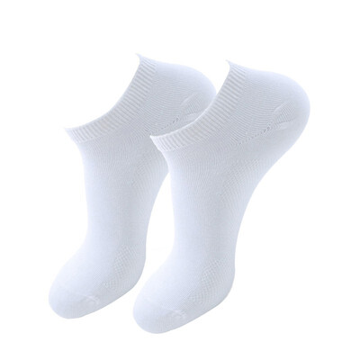 

LifeWheel Premium Bamboo Socks Men Super Soft Moisture Wicking Antibacterial Low Cut Ankle Socks