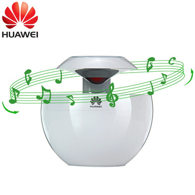 

HUAWEI AM08 Little Swan Wireless Bluetooth 40 CSR Speakerphone Touch Control
