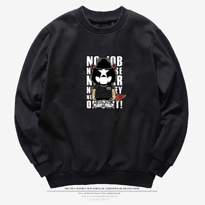 

Crewneck Sweatshirt Women Casual Pullover