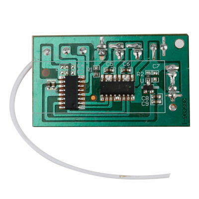 

WPL Receiver Board for B - 1 B - 24 RC Military Truck Parts