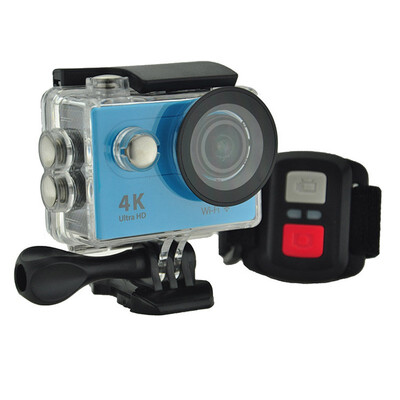 

Cross-border digital explosion models H9R sports camera 24G remote control sports camera Waterproof sports DV