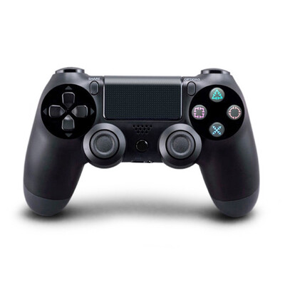 

PS4 wireless Bluetooth handle with vibration function