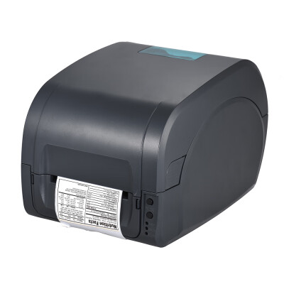 

Gprinter GP-9025T Thermal Transfer Printer Label Receipt Barcode Printer 80mm Print Width USB Interface for POS Logistic Jewlery R