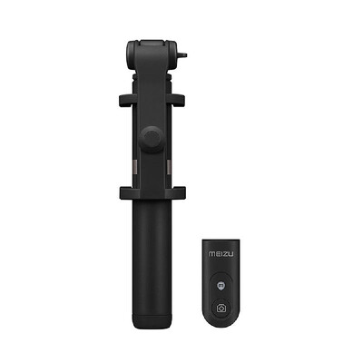 

MEIZU Selfie Stick Tripod Stand 4 in 1 Extendable Monopod Bluetooth Remote Phone Mount for IPhone X 8 Samsung S9 Plus