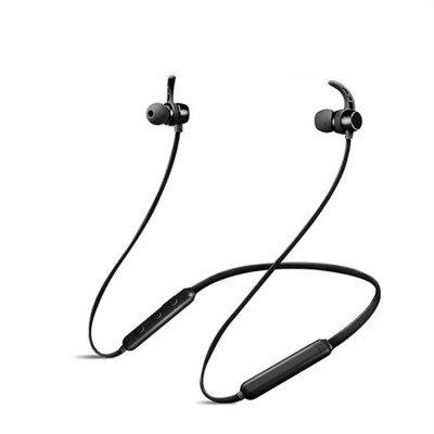 

Lanyasir X7 Wireless Sport Headphone Bluetooth 41 In-ear Headphones Noise Canceling HIFI Sweatproof Earphones for Smartphones