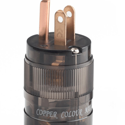 

Copper Colour CC Hifi