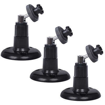 

Mount Bracket for Blink XT Camera Security Camera System Weatherproof 360 Degree Protective Adjustable Mount for Tree Roof Wall Ce