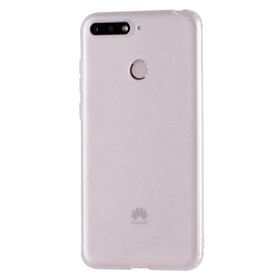 

For huawei honor 7A pro Matte TPU Phone Case for huawei honor 7A Pro Ultra-thin Anti-fingerprint TPU Cover