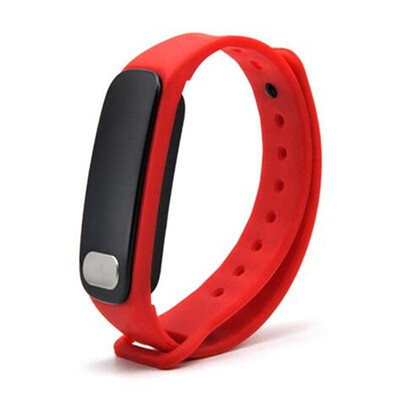 

R11 Smart Bracelet Heart Rate Monitor Wristband Waterproof Smart Band Fitness Tracker For Ios Android Bracelet PK TW64 ID115 M2