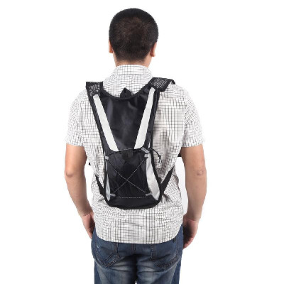 

2L Outdoor Sports Hiking Camping Cycling Bicycle Bike MTB Road Hydration Backpack Rucksack Bag