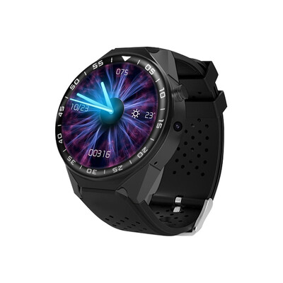 

S99C BT Smart Watch Phone with Camera 2GB RAM 16GB ROM Support SIM Card 3G WCDMA WiFi GPS Smartwatch for Android IOS Phone