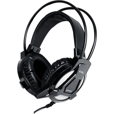 

Climbing IPASON K98 head-on gaming esport microphone eating chicken headphones