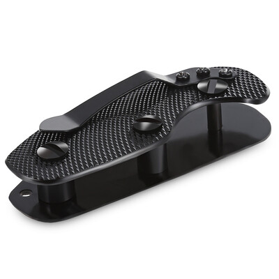 

Outdoor EDC Ultralight Multi Tool Key Clamp Survival Gear