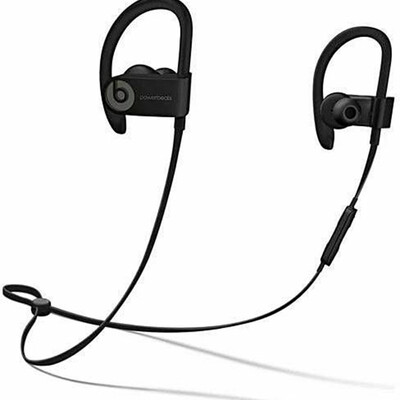 

New Genuine Beats DrDre Powerbeats 3 Wireless Bluetooth Sport In-Ear Earphone headphone