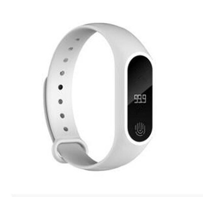

Fitness trackers M2 function bracelet heart rate monitor professional waterproof pedometer wristband bracelet