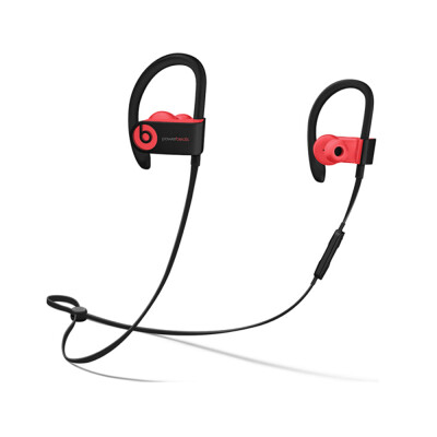 

Second-hand Beats Powerbeats3 Wireless In-ear Headphones Earphone Black