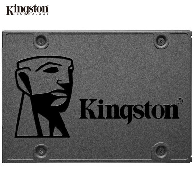 

Kingston 960GB SSD Solid State Drive SATA30 Interface A400 Series