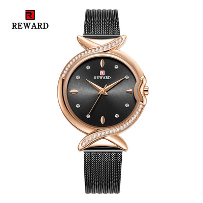 

REWARD Women Watch Waterproof Quartz