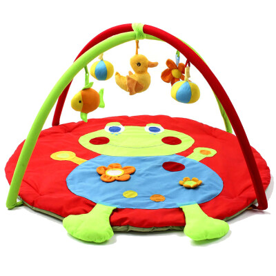 

Baby Children Playthings Educational Folding Soft Playing Sport Creeping Game Mat