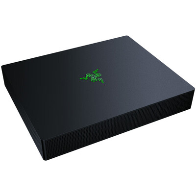 

Razer Razer Wizard Box Wireless Network Game Router MESH Network E-sports Router 5G High-speed Wireless Wifi