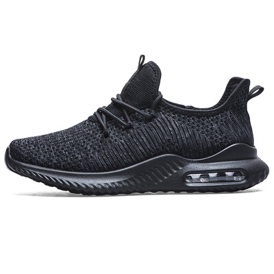 

Double star mens shoes sports shoes running shoes non-slip fitness new lightweight cushioning air cushion running shoes 9310 silver gray black 44