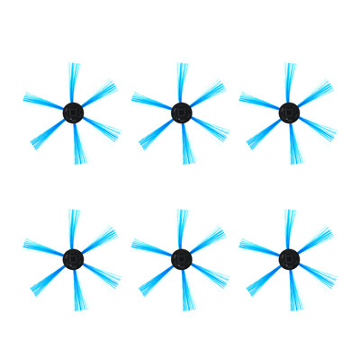 

House Cleaning Helper Clean Machine Convenient Cleaning-accessories Hexagonal Side Brush for Philips FC8710FC8810