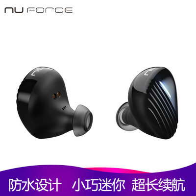 

Xinzhi NuForce BE Free8 true wireless Bluetooth headset in-ear business HIFI headset
