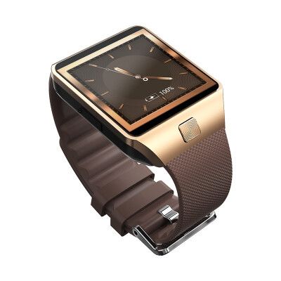 

Hot Selling WIFI Smart watch QW09 3G Watch Phone Smartwatch with Android 44 Google Play Whatsapp Facebook Twitter